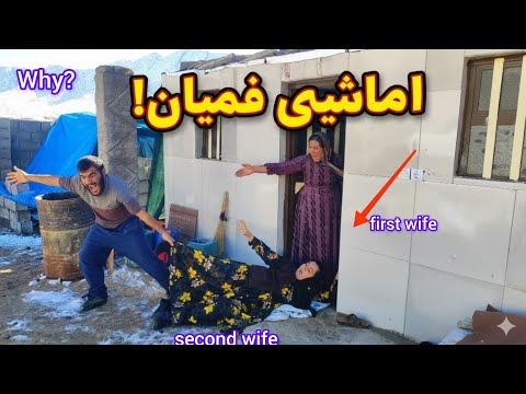 🔥Katastrophe im Dorfleben: Reue nach der zweiten Heirat; als alles außer Kontrolle geriet!