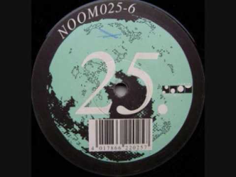 Twisted - Albion (NOOM Records1996)
