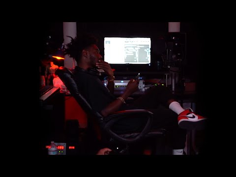 SCOTTY LVX - BROKEN RECORD