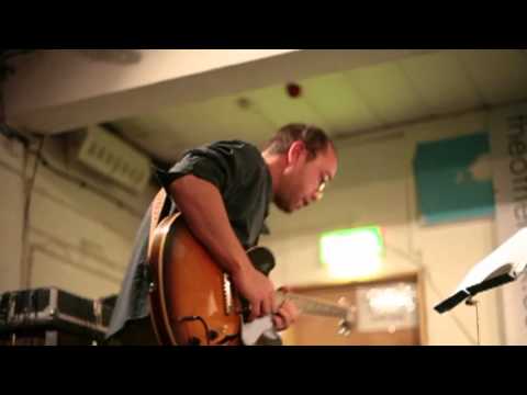 Overground Collective Live a "The Others"