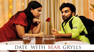 Date with Bear Grylls - Chote Miyan video