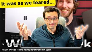 Nvidia RTX 5090 Response, DLSS 5 is 2X Faster, Nvidia Controls RTX Spark "Reviews", PS5 on PC, More!