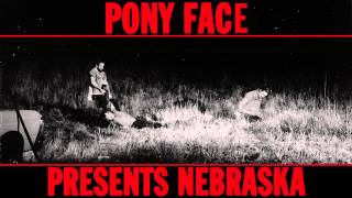 Pony Face - Mansion On The Hill (Bruce Springsteen, Nebraska)