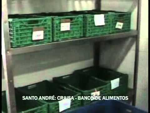 VT   SANTO ANDRÉ   CRAISA CHAMADA DIA 2