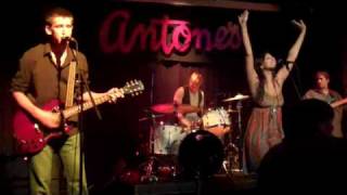 My Dearest Friend  - Blues Mafia @ Antone's Aug 22 2009