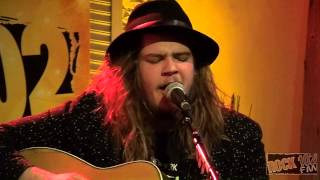The Glorious Sons - &quot;Heavy&quot; LIVE and Acoustic