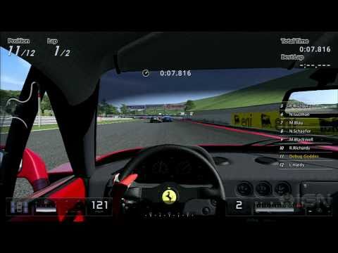 Gran Turismo 5 Final Impressions