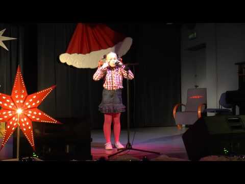 Zosia Baran - No to co, że mam piegi na nosie (z rep. Jana Wodaka)