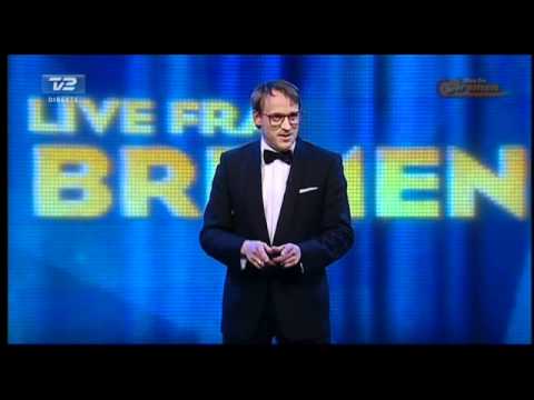 Live fra Bremen: Den lille Gumbas - Sommeren er ond!