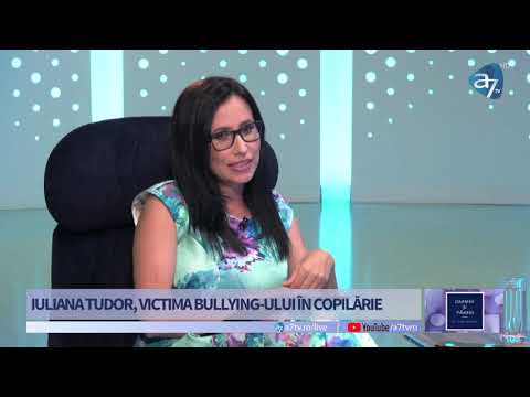 Iuliana Tudor, "O dată-n viață" la "Oameni și păreri" - cu Iuliana Tudor și Laura Manciu