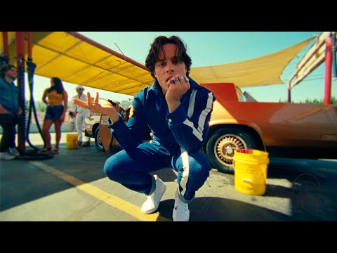 Spencer Sutherland - Too Many Friends (Official Music Video)