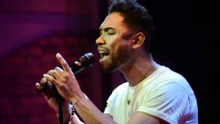 MIGUEL - PU**Y IS MINE LIVE