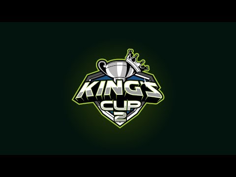 King's Cup 2 - Announcement