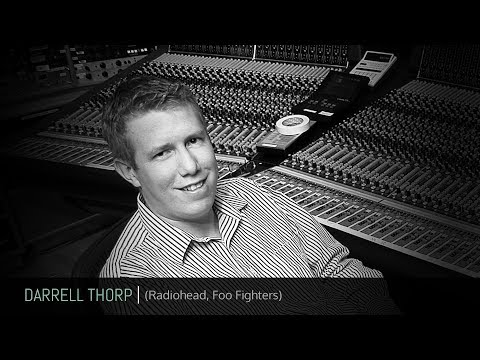 UA NAMM 2018: Mixing Rock Music with Darrell Thorp – Part 1