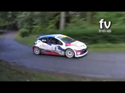 43° RallyTeam 971 - Gianesini / Fomiatti
