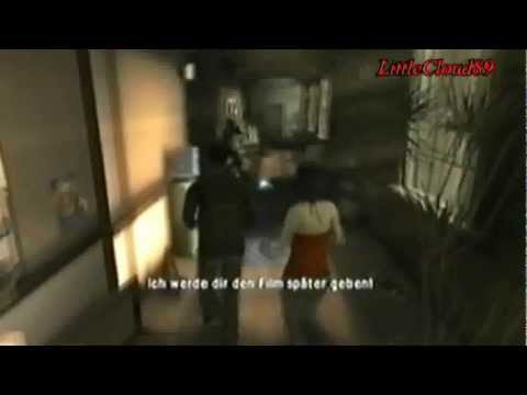 Obscure II Wii