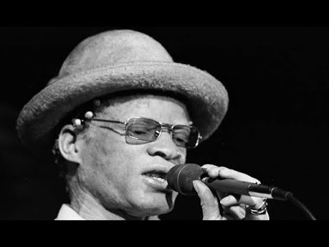 Jack Ruby 1982 - Yellowman, Bobby Culture, Fathead, Mr Pants & Sonny Ranking