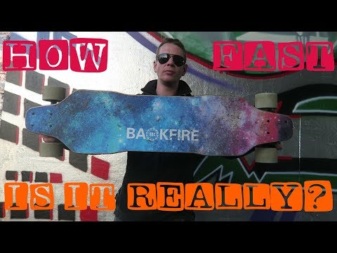 Backfire 2 - is it really faster than Boosted or Evolve ?