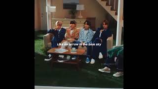 BTS Life goes on song #bts