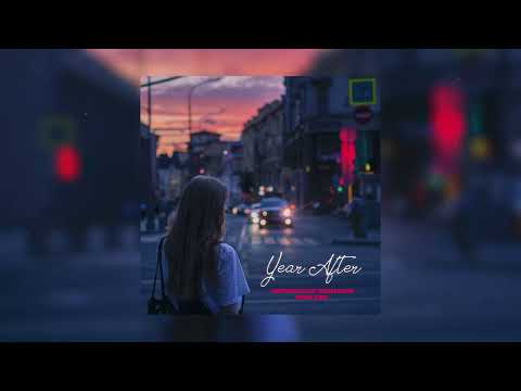 Chephren Blake Feat. Meighan Nealon - Year After (Inmind Remix)