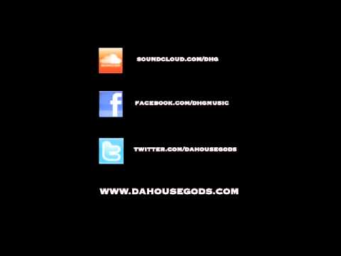 David Puentez Vs Kaskade - Move For Harmonia (DHG MASHUP)