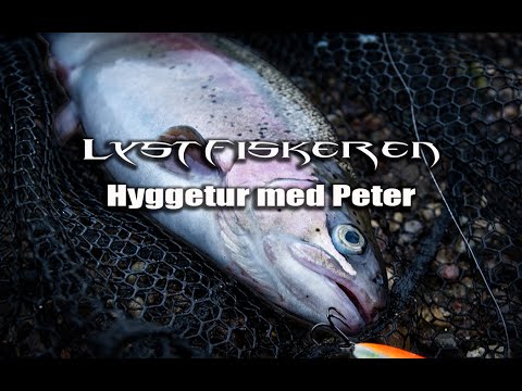 Hyggetur med Peter Hyggetur med Peter