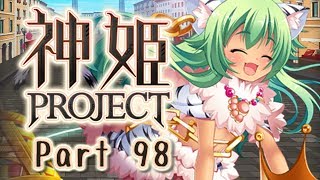 [ゆっくり実況]話題の神ゲーをやろう Part.98[神姫Project]