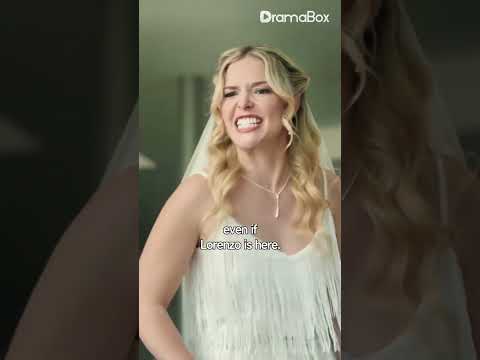 Divorced at the Wedding Day | #drama #dramabox #englishdrama