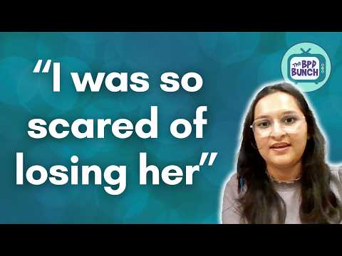 What No One Tells You About BPD in the Family - A Sibling's Perspective - The BPD Bunch S6E3