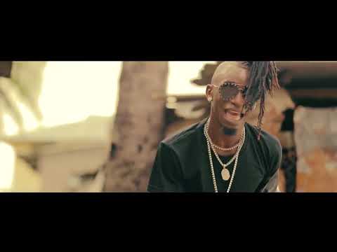 Sholo Mwamba  -  Kama Ronaldo