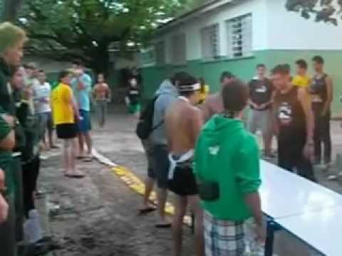 Alojamento UFABC 2012 - Engenhariadas