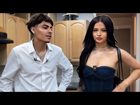 Zavala REUNITES With Wendy Ortiz ( Gone Wrong )