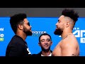 THE BELL vs BURNARD: Fear No One | Power Slap 5 - October 25
