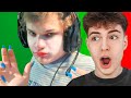 Clix Reacts To Clips That Made JYNXZI Famous Funniest Moments