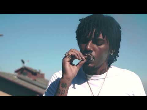 Thirsty P Drugs in Heaven Ft Kur