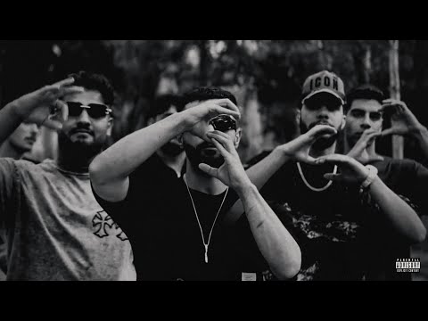 Young Rude - TETE (Official Music Video)