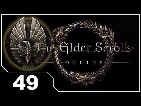 ESO Dominion EP49 - If The Dead Could Talk & Forgotten Soul