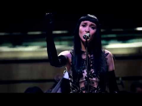 MAGASHEGYI UNDERGROUND – Szimfonikus Remix koncert [Live @ MÜPA 2013] [Full Concert]