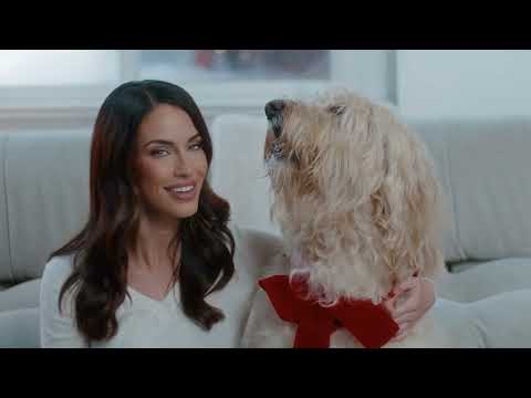 You (Only Gift)-  Jessica Lowndes (Happy Howlidays)