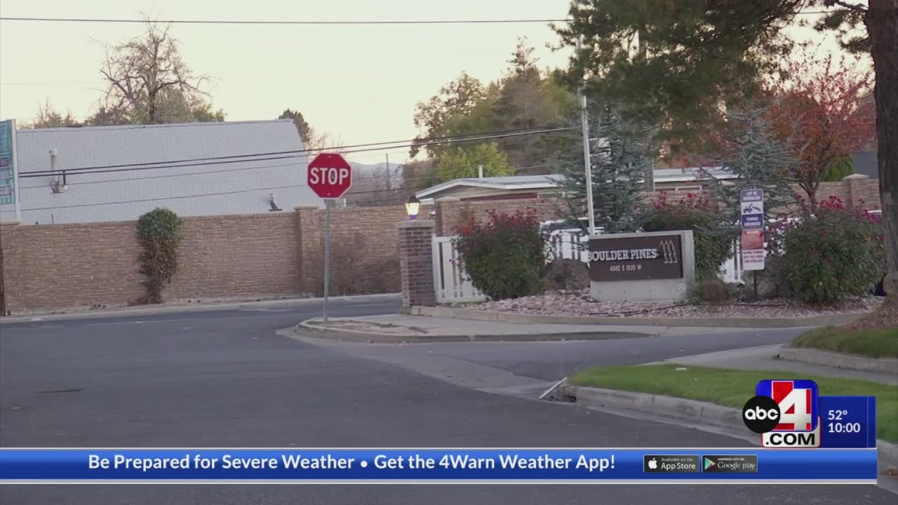 1 teen dead, another in critical condition after shooting at West Valley City Halloween party