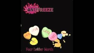 Antifreeze - The Long Way