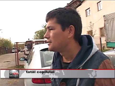 tragedie la berlesti