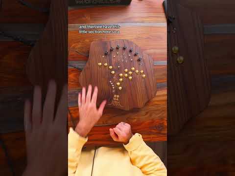 Soma Laboratory’s Terra // 1 min crash course!