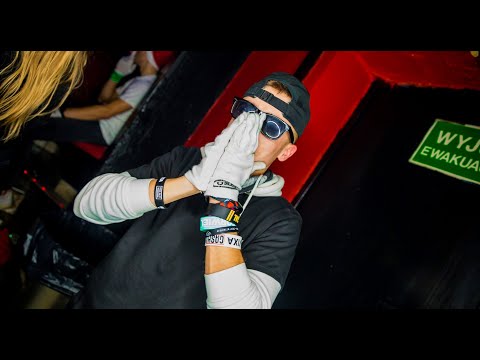 DJ YOURANT (ROZGRZEWKA) Omen Płośnica - DEMONSTARCJA 2016 (EMUZA.NET)