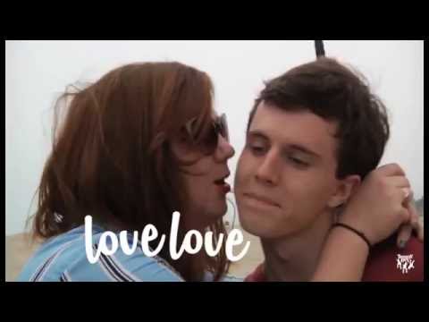 Peppe Nastri - Love's Destiny - (feat. Carla Prather) ( Official Video )