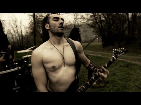 FOGALORD - The Scream Of The Thunder (Official HD Video)