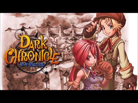Best VGM 1957 - Dark Cloud 2 - Kazarov Stonehenge