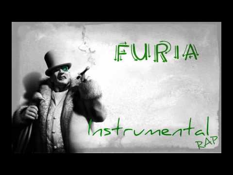 Furia  RAP Beat To DMX 2014