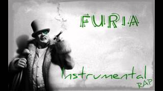 Furia  RAP Beat To DMX 2014