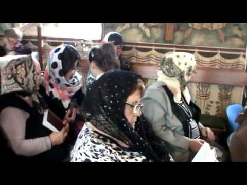 Pop Emmanuel / O,CREȘTE-MI IUBIREA / 13.04.2018 - DĂBÂCENI SJ.